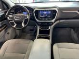 Thumbnail of 2020 Black GMC Acadia