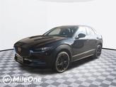 Photo of 2024 Jet Black Mica Mazda CX-30