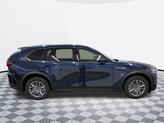 Thumbnail of 2025 Deep Crystal Blue Mica Mazda CX-90