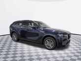 Thumbnail of 2025 Deep Crystal Blue Mica Mazda CX-90