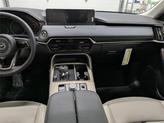 Thumbnail of 2025 Deep Crystal Blue Mica Mazda CX-90