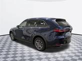 Thumbnail of 2025 Deep Crystal Blue Mica Mazda CX-90