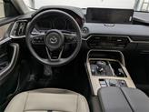 Thumbnail of 2025 Deep Crystal Blue Mica Mazda CX-90