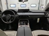 Thumbnail of 2025 Deep Crystal Blue Mica Mazda CX-90
