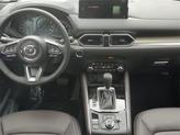 Thumbnail of 2025 Soul Red Crystal Metallic Mazda CX-5