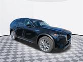 Thumbnail of 2025 Jet Black Mica Mazda CX-90