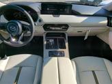 Thumbnail of 2025 Jet Black Mica Mazda CX-90