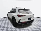 Thumbnail of 2025 Wind Chill Pearl Mazda CX-50