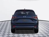Thumbnail of 2025 Deep Crystal Blue Mica Mazda CX-5