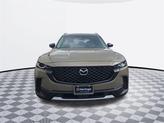 Thumbnail of 2025 Zircon Sand Metallic Mazda CX-50