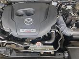 Thumbnail of 2025 Zircon Sand Metallic Mazda CX-50