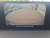 Thumbnail of 2025 Zircon Sand Metallic Mazda CX-50