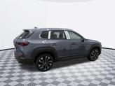 Thumbnail of 2025 Polymetal Gray Metallic Mazda CX-50 Hybrid