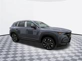Thumbnail of 2025 Polymetal Gray Metallic Mazda CX-50 Hybrid