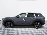 Thumbnail of 2025 Polymetal Gray Metallic Mazda CX-50 Hybrid