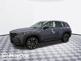 Photo of 2025 Polymetal Gray Metallic Mazda CX-50 Hybrid