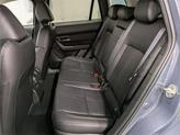 Thumbnail of 2025 Polymetal Gray Metallic Mazda CX-50 Hybrid
