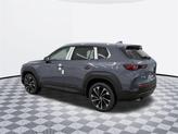 Thumbnail of 2025 Polymetal Gray Metallic Mazda CX-50 Hybrid