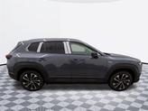 Thumbnail of 2025 Polymetal Gray Metallic Mazda CX-50 Hybrid