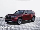 Photo of 2025 Artisan Red Premium Mazda CX-90