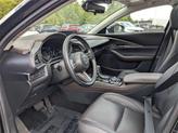 Thumbnail of 2023 Jet Black Mica Mazda CX-30