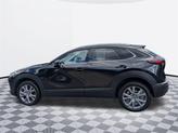 Thumbnail of 2023 Jet Black Mica Mazda CX-30