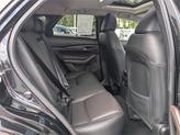 Thumbnail of 2023 Jet Black Mica Mazda CX-30