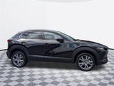 Thumbnail of 2023 Jet Black Mica Mazda CX-30