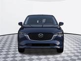 Thumbnail of 2025 Crystal Blue Mazda CX-5