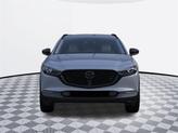 Thumbnail of 2026 Aero Gray Metallic Mazda CX-30