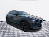 Thumbnail of 2025 Polymetal Gray Metallic Mazda CX-30