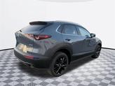 Thumbnail of 2025 Polymetal Gray Metallic Mazda CX-30