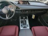 Thumbnail of 2025 Polymetal Gray Metallic Mazda CX-30