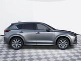 Thumbnail of 2025 Machine Gray Metallic Mazda CX-5
