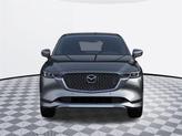 Thumbnail of 2025 Machine Gray Metallic Mazda CX-5