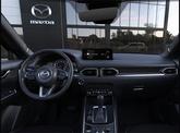 Thumbnail of 2025 Machine Gray Metallic Mazda CX-5
