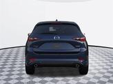 Thumbnail of 2025 Crystal Blue Mazda CX-5