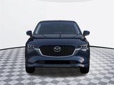 Thumbnail of 2025 Crystal Blue Mazda CX-5