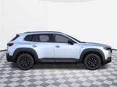 Thumbnail of 2025 Wind Chill Pearl Mazda CX-50 Hybrid