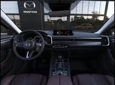 Thumbnail of 2025 Wind Chill Pearl Mazda CX-50 Hybrid