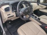 Thumbnail of 2024 White Nissan Murano