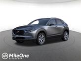 Photo of 2026 Machine Gray Mazda CX-30
