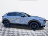 Thumbnail of 2025 Aero Gray Metallic Mazda CX-30