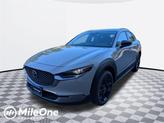 Photo of 2025 Aero Gray Metallic Mazda CX-30