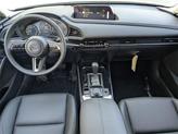Thumbnail of 2025 Aero Gray Metallic Mazda CX-30