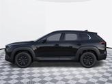Thumbnail of 2025 Jet Black Mazda CX-50 Hybrid