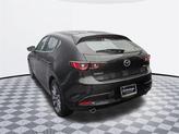 Thumbnail of 2025 Jet Black Mica Mazda Mazda3