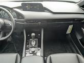 Thumbnail of 2025 Jet Black Mica Mazda Mazda3