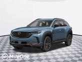 Photo of 2025 Polymetal Gray Metallic Mazda CX-50 Hybrid