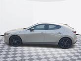 Thumbnail of 2025 Platinum Quartz Metallic Mazda Mazda3